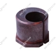 Purchase Top-Quality Camber/Caster Bushing by MEVOTECH - MS40064 pa3