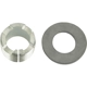 Purchase Top-Quality MEVOTECH - MS50062 - Camber/Caster Bushing pa2