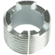 Purchase Top-Quality Camber/Caster Bushing by MEVOTECH - MS50063 pa1
