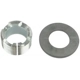 Purchase Top-Quality Camber/Caster Bushing by MEVOTECH - MS50064 pa3