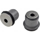 Purchase Top-Quality Camber/Caster Bushing by MEVOTECH - MS50498 pa5