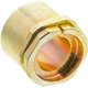 Purchase Top-Quality Camber/Caster Bushing by MEVOTECH ORIGINAL GRADE INTL. - GK80109 pa3