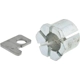 Purchase Top-Quality Camber/Caster Bushing by MOOG - K100020 pa2