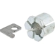 Purchase Top-Quality Camber/Caster Bushing by MOOG - K100020 pa4