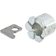 Purchase Top-Quality Camber/Caster Bushing by MOOG - K100020 pa5