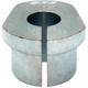 Purchase Top-Quality Camber/Caster Bushing by MOOG - K100309 pa10