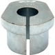 Purchase Top-Quality Camber/Caster Bushing by MOOG - K100309 pa5