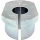 Purchase Top-Quality Camber/Caster Bushing by MOOG - K100310 pa5