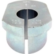 Purchase Top-Quality Camber/Caster Bushing by MOOG - K100310 pa8