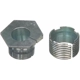 Purchase Top-Quality Camber/Caster Bushing by MOOG - K3157 pa1