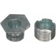 Purchase Top-Quality Camber/Caster Bushing by MOOG - K3157 pa6