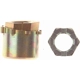 Purchase Top-Quality MOOG - K80108 - Camber/Caster Bushing pa3