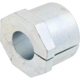 Purchase Top-Quality Camber/Caster Bushing by MOOG - K80122 pa3