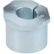 Purchase Top-Quality Camber/Caster Bushing by MOOG - K80122 pa6