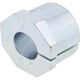 Purchase Top-Quality Camber/Caster Bushing by MOOG - K80124 pa3