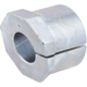 Purchase Top-Quality Camber/Caster Bushing by MOOG - K80126 pa2