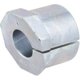 Purchase Top-Quality Camber/Caster Bushing by MOOG - K80126 pa3