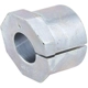 Purchase Top-Quality Camber/Caster Bushing by MOOG - K80126 pa5