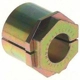 Purchase Top-Quality Camber/Caster Bushing by MOOG - K80154 pa1
