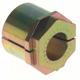 Purchase Top-Quality Camber/Caster Bushing by MOOG - K80154 pa3