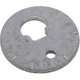 Purchase Top-Quality Camber/Caster Washer by ACDELCO - 11561149 pa1