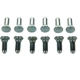 Purchase Top-Quality Camber Guide Pin by MOOG - K100206 pa2