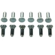 Purchase Top-Quality Camber Guide Pin by MOOG - K100206 pa3