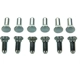 Purchase Top-Quality Camber Guide Pin by MOOG - K100206 pa5