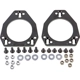 Purchase Top-Quality Camber Plate by MEVOTECH - MS400105 pa1