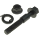 Purchase Top-Quality ACDELCO - 45K18035 - Camber Adjuster Bolt Kit pa1