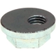 Purchase Top-Quality AC DELCO - 45K22004 - Toe Nut pa2