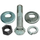 Purchase Top-Quality ACDELCO - 45K18014 - Rear Alignment Camber Bolt Kit pa3