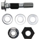 Purchase Top-Quality ACDELCO - 45K18050 - Camber Bolt Kit with Hardware pa2