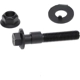 Purchase Top-Quality Camber/Toe Adjusting Kit by ACDELCO PROFESSIONAL - 45K18039 pa2