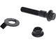 Purchase Top-Quality Camber/Toe Adjusting Kit by ACDELCO PROFESSIONAL - 45K18039 pa3