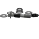 Purchase Top-Quality Camber/Toe Adjusting Kit by ACDELCO PROFESSIONAL - 45K18050 pa2