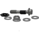Purchase Top-Quality Camber/Toe Adjusting Kit by ACDELCO PROFESSIONAL - 45K18050 pa4