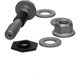 Purchase Top-Quality Camber/Toe Adjusting Kit by ACDELCO PROFESSIONAL - 45K18050 pa5