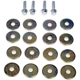 Purchase Top-Quality DORMAN (OE SOLUTIONS) - 545-516 - Alignment - Camber Kit pa1