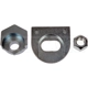 Purchase Top-Quality Camber/Toe Adjusting Kit by DORMAN (OE SOLUTIONS) - 545-519 pa4