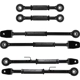 Purchase Top-Quality Ensemble de réglage carrossage / pincement par EIBACH - 5.67540K pa1