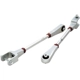 Purchase Top-Quality Camber/Toe Adjusting Kit by EIBACH - 5.72045K pa1