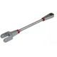 Purchase Top-Quality Camber/Toe Adjusting Kit by EIBACH - 5.72110K pa1