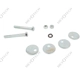Purchase Top-Quality Camber/Toe Adjusting Kit by MEVOTECH - MK8460 pa3