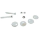 Purchase Top-Quality Camber/Toe Adjusting Kit by MEVOTECH - MK8460 pa6