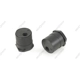 Purchase Top-Quality Camber/Toe Adjusting Kit by MEVOTECH - MK8627 pa3