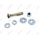Purchase Top-Quality Camber/Toe Adjusting Kit by MEVOTECH - MK928 pa1