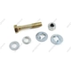 Purchase Top-Quality Camber/Toe Adjusting Kit by MEVOTECH - MK928 pa3