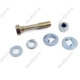 Purchase Top-Quality Camber/Toe Adjusting Kit by MEVOTECH - MK928 pa4