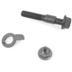 Purchase Top-Quality Camber/Toe Adjusting Kit by MEVOTECH - MK9757 pa6
